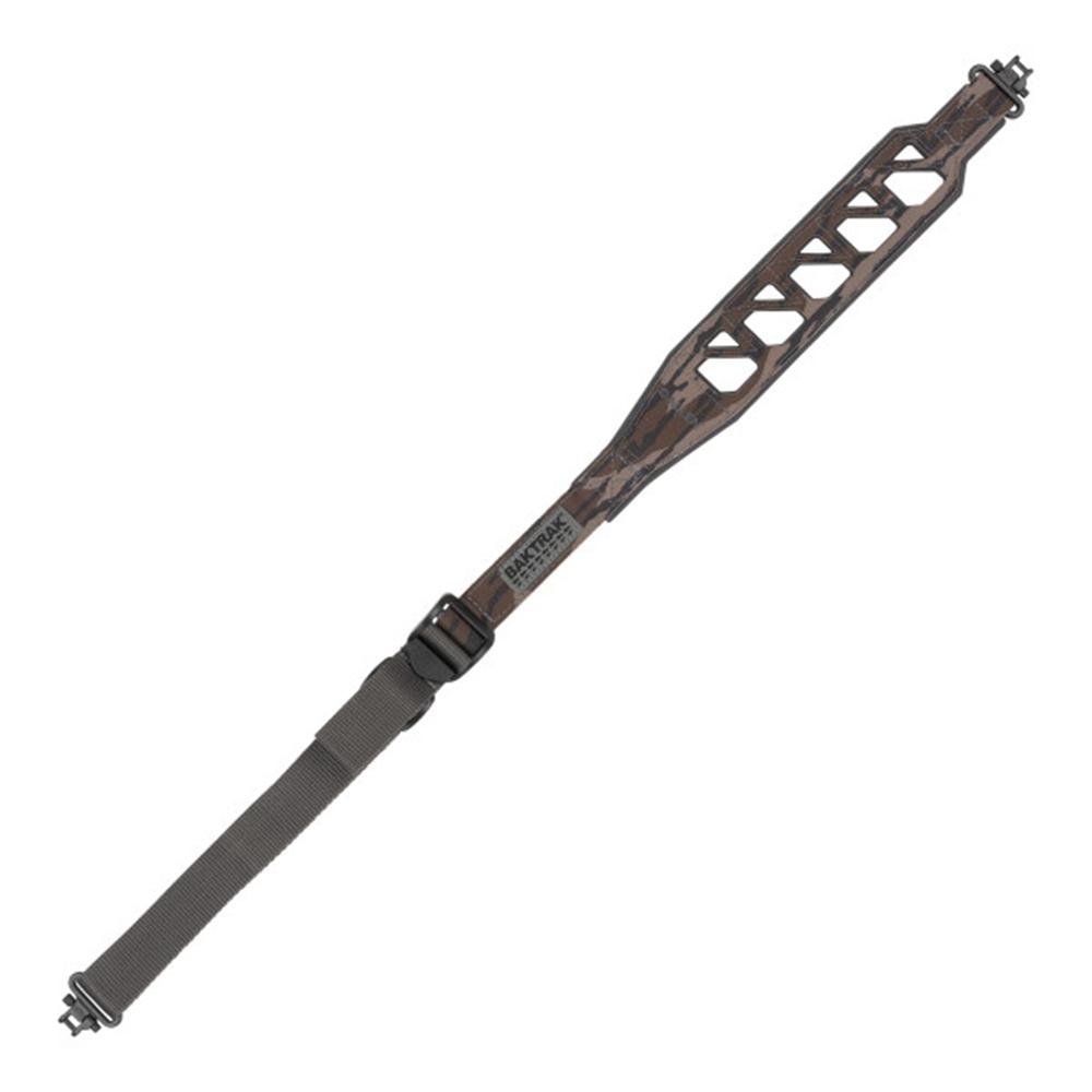 Allen Vertex Hyper Tough Rifle Sling with Swivels Mossy Oak Original Bottomland Camo Picture of The Allen Company Inc. Vertex Hyper Tough Sling - Mossy Oak Original Bottomland