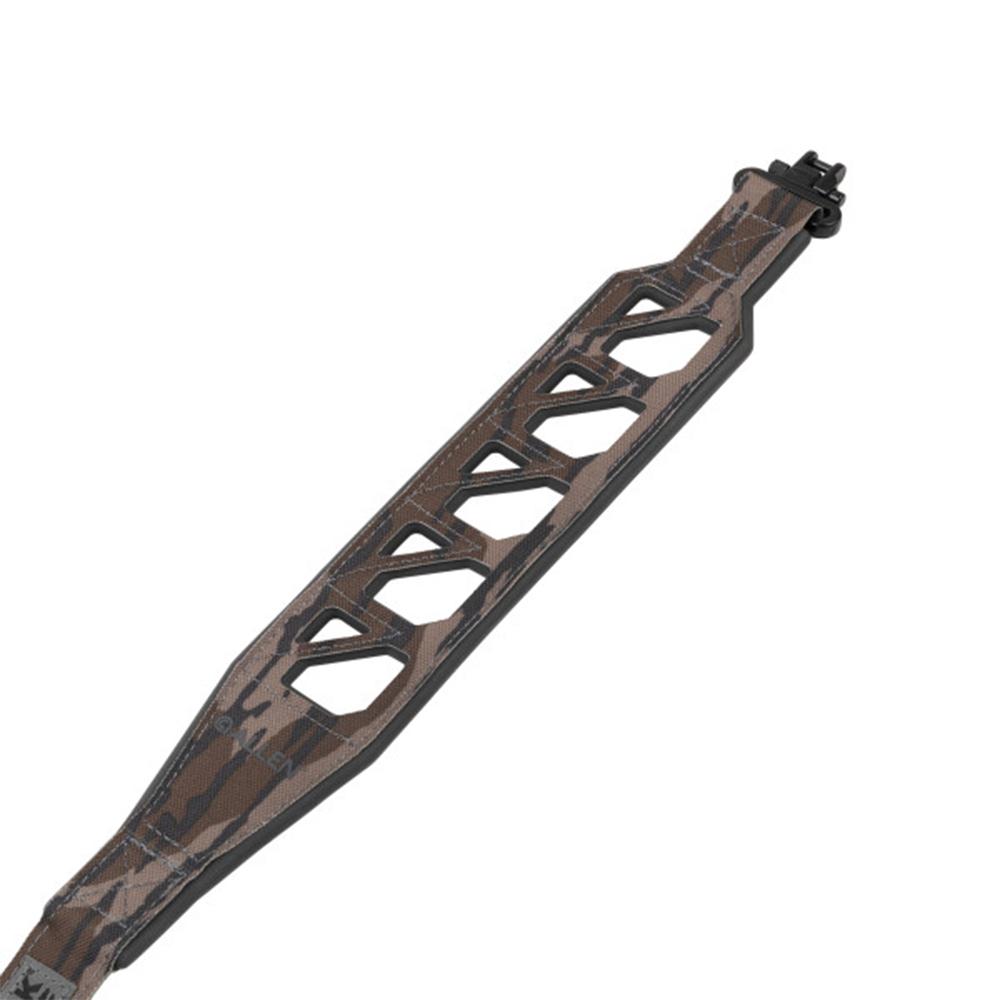 Allen Vertex Hyper Tough Rifle Sling with Swivels Mossy Oak Original Bottomland Camo Picture of The Allen Company Inc. Vertex Hyper Tough Sling - Mossy Oak Original Bottomland