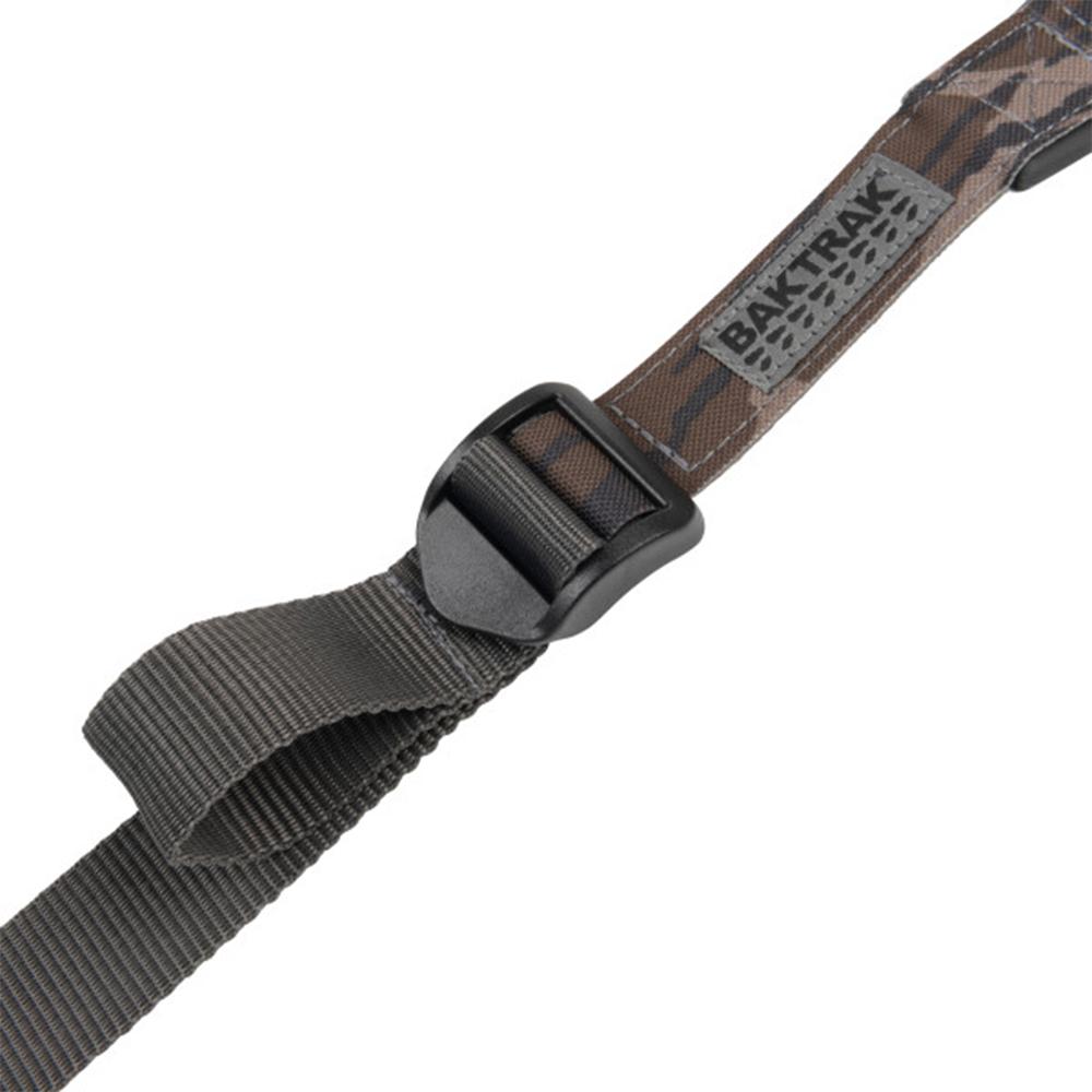 Allen Vertex Hyper Tough Rifle Sling with Swivels Mossy Oak Original Bottomland Camo Picture of The Allen Company Inc. Vertex Hyper Tough Sling - Mossy Oak Original Bottomland