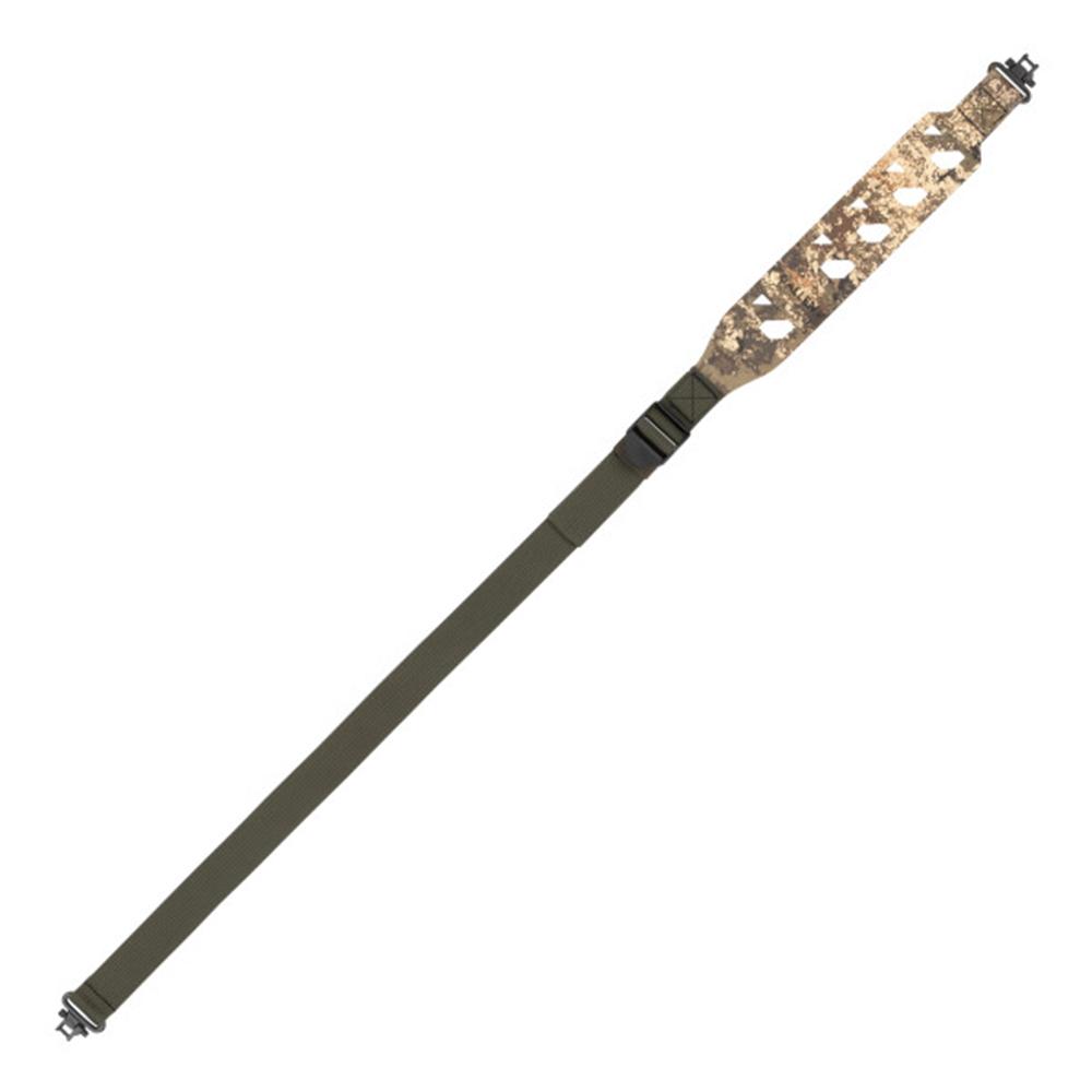 Allen Shadow Hyperlite Rifle Sling with Swivels Veil Wideland Camo Picture of The Allen Company Inc. Shadow Hyperlite Sling - Veil Wideland