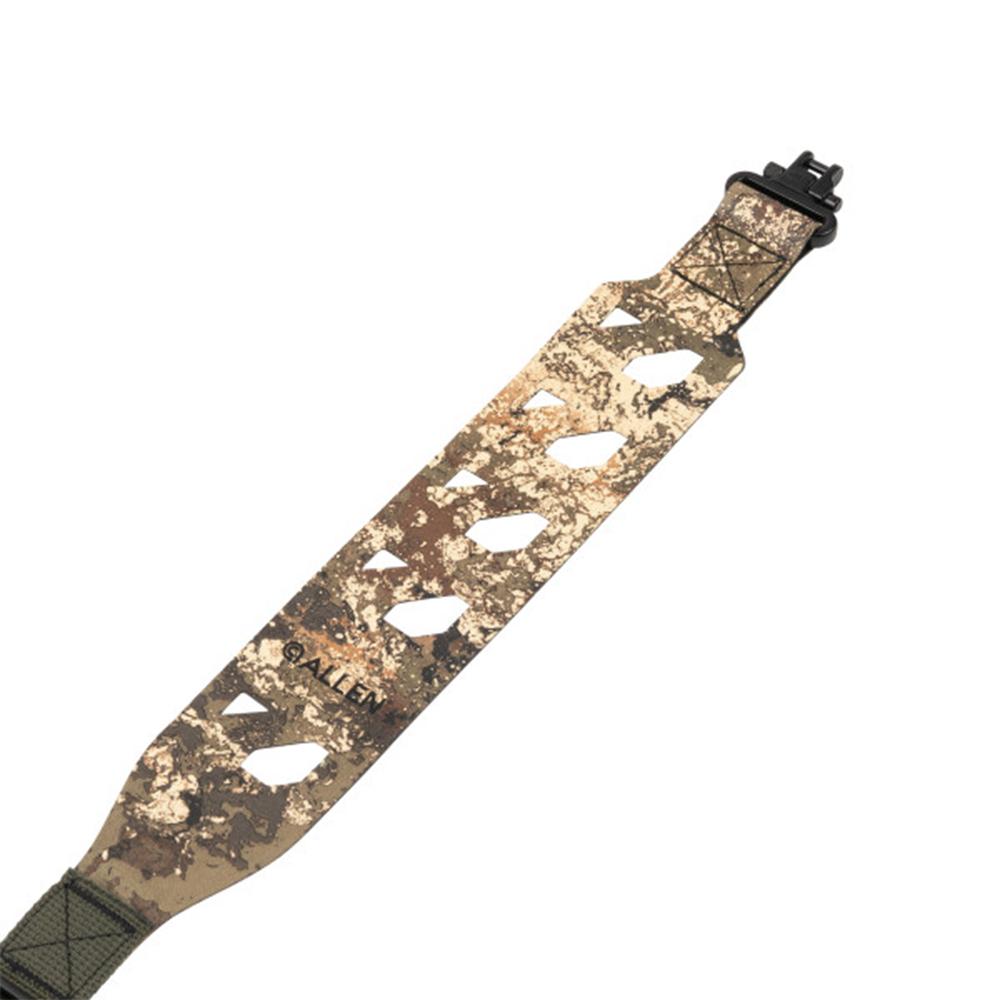 Allen Shadow Hyperlite Rifle Sling with Swivels Veil Wideland Camo Picture of The Allen Company Inc. Shadow Hyperlite Sling - Veil Wideland