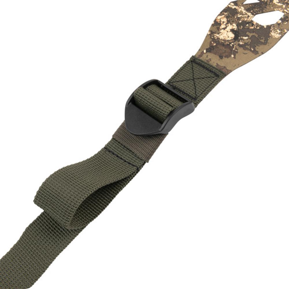 Allen Shadow Hyperlite Rifle Sling with Swivels Veil Wideland Camo Picture of The Allen Company Inc. Shadow Hyperlite Sling - Veil Wideland