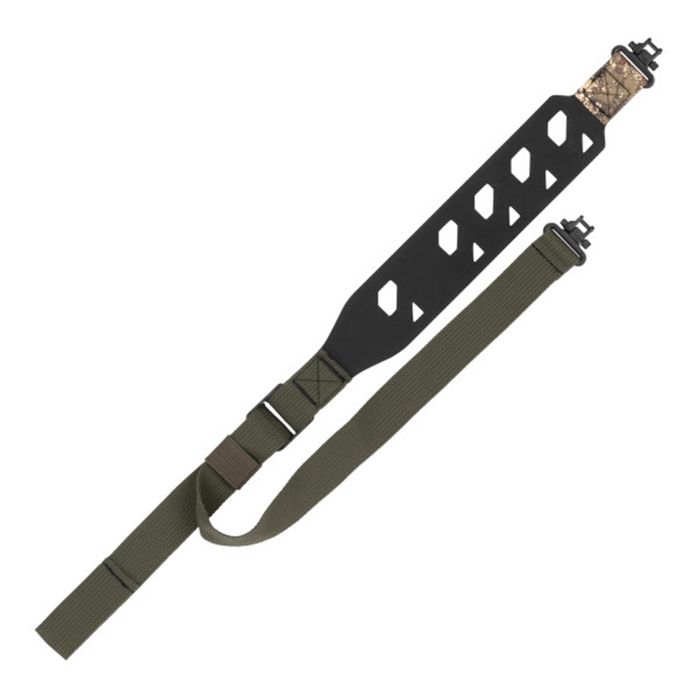 Allen Shadow Hyperlite Rifle Sling with Swivels Veil Wideland Camo Picture of The Allen Company Inc. Shadow Hyperlite Sling - Veil Wideland