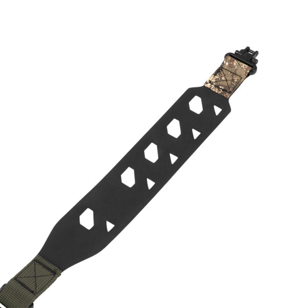 Allen Shadow Hyperlite Rifle Sling with Swivels Veil Wideland Camo Picture of The Allen Company Inc. Shadow Hyperlite Sling - Veil Wideland