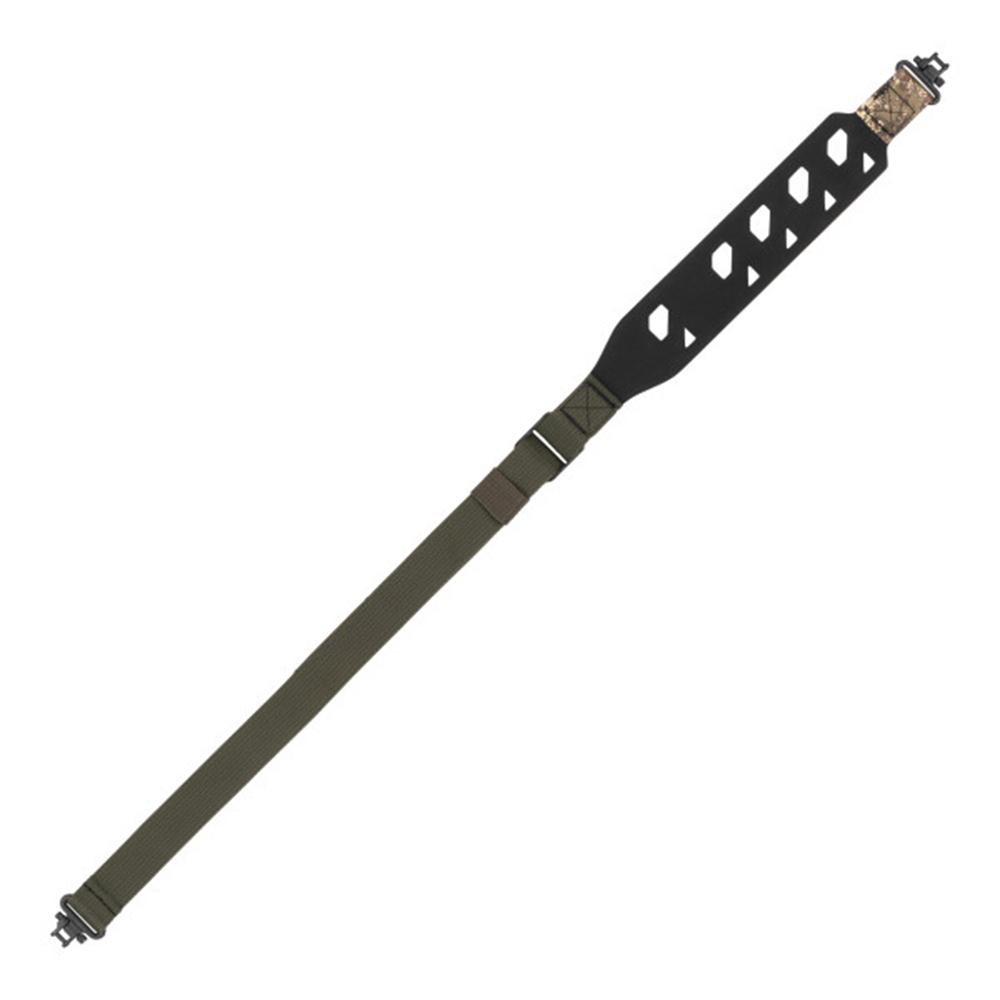 Allen Shadow Hyperlite Rifle Sling with Swivels Veil Wideland Camo Picture of The Allen Company Inc. Shadow Hyperlite Sling - Veil Wideland