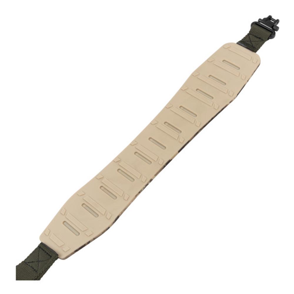 Allen Kling Sling with Rifle Swivels Veil Whitetail Camo Picture of The Allen Company Inc. KLNG Traction Molded Rubber Sling - Veil Whitetail