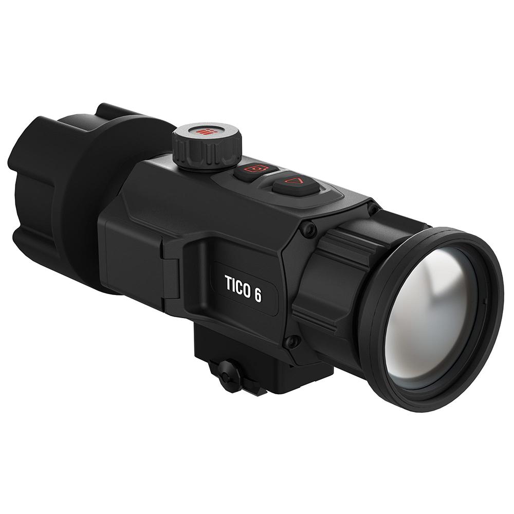 ATN TICO 6 Thermal Clip-On 640x512 Picture of American Technologies Network ATN TICO 6 Thermal Clip-On 1x 640×512