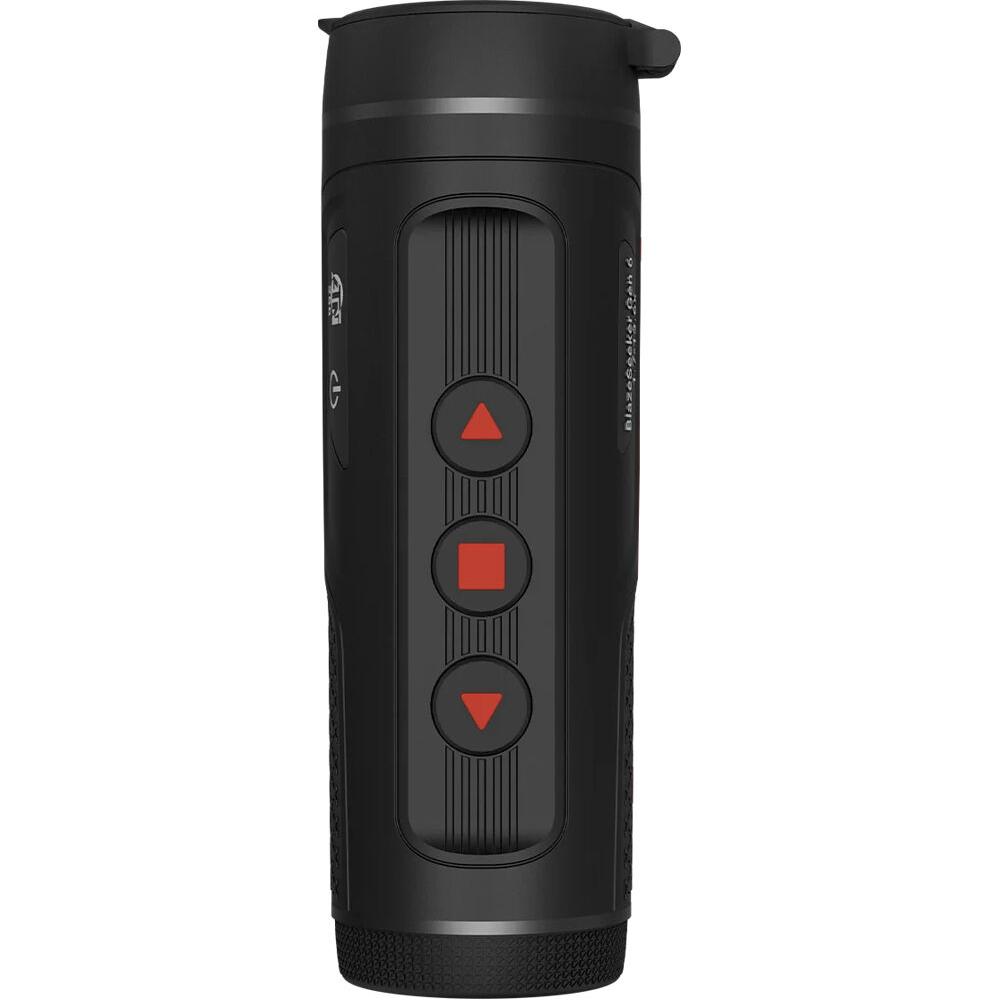 ATN BlazeHunter 6 210 Thermal Monocular 256x192 Black Picture of American Technologies Network ATN BlazeSeeker-210 Thermal Mono 12 Micron 256x192 <25 NETD 1.75-14x