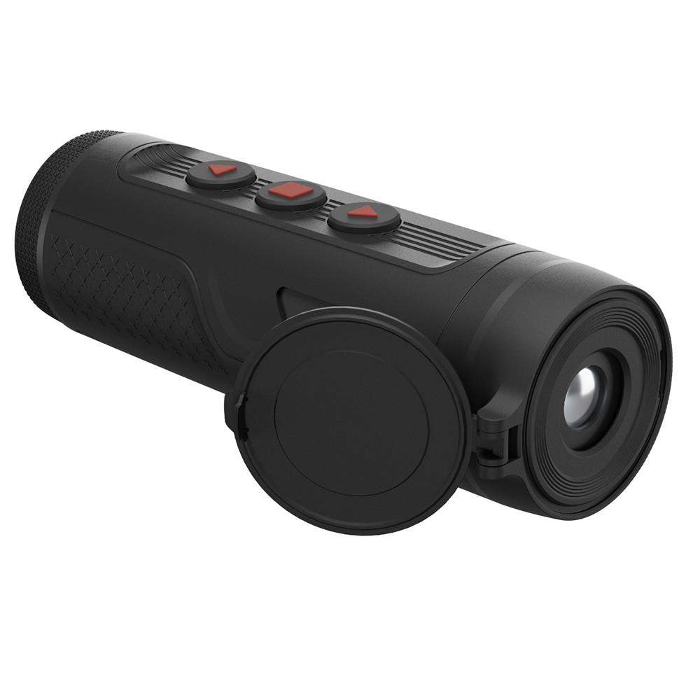 ATN BlazeHunter 6 210 Thermal Monocular 256x192 Black Picture of American Technologies Network ATN BlazeSeeker-210 Thermal Mono 12 Micron 256x192 <25 NETD 1.75-14x