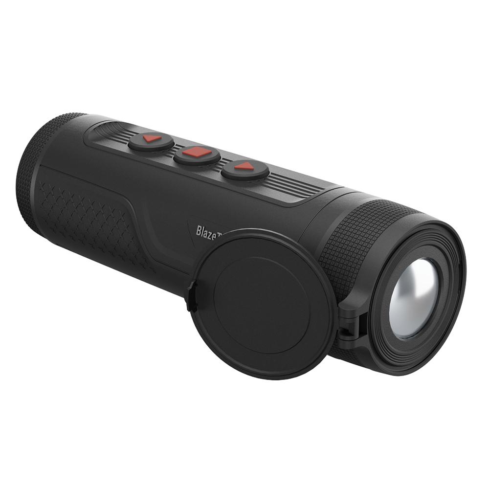ATN BlazeTrek 6 325 Thermal Monocular 384x288 Picture of American Technologies Network ATN BlazeTrek-325 Thermal Mono 12 Micron 384x288 <20 NETD 3-24x