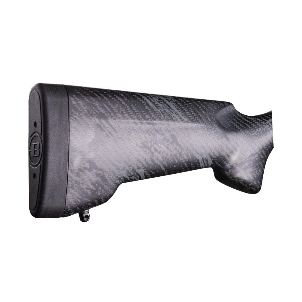 Bergara CIMA CF Rifle .22 Creedmoor 4rd Capacity 20" Barrel Picture of Bergara Rifles Bergara CIMA CF RIFLE 22CM- 20'' CARBON FIBER BARREL