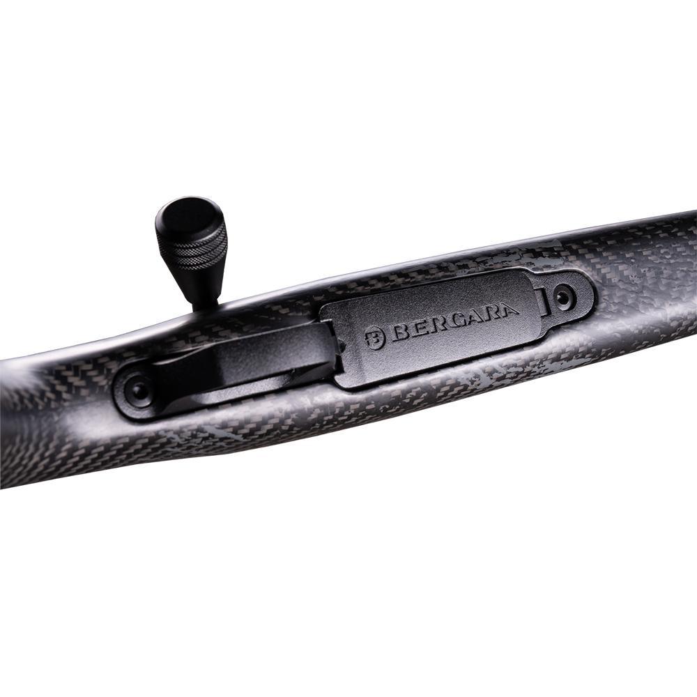 Bergara CIMA CF Rifle .22 Creedmoor 4rd Capacity 20" Barrel Picture of Bergara Rifles Bergara CIMA CF RIFLE 22CM- 20'' CARBON FIBER BARREL