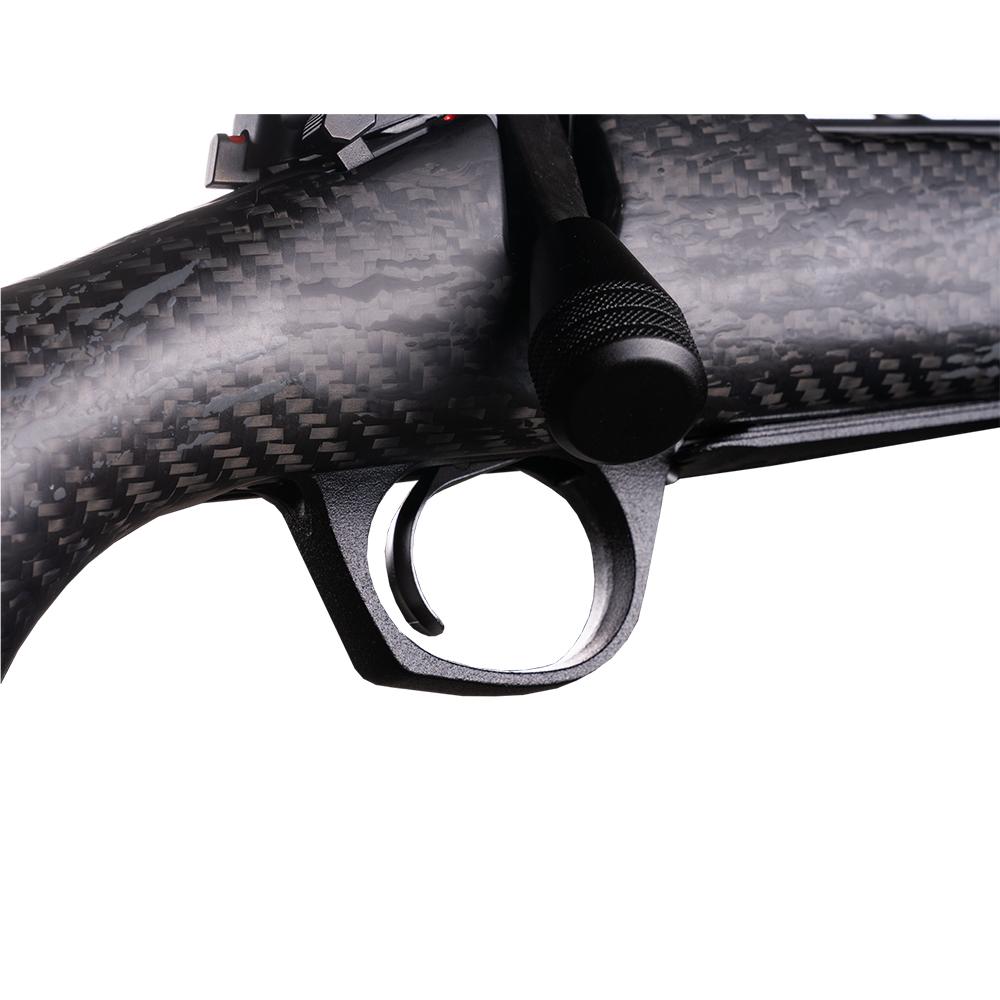 Bergara CIMA CF Rifle .22 Creedmoor 4rd Capacity 20" Barrel Picture of Bergara Rifles Bergara CIMA CF RIFLE 22CM- 20'' CARBON FIBER BARREL