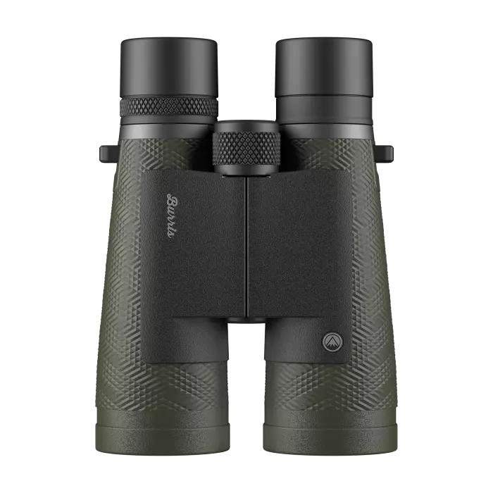 BLEMISHED Burris SignatureHD 15x56 Binocular Green Picture of Burris Company Inc. Burris SignatureHD 15x56 Binoculars BLEM