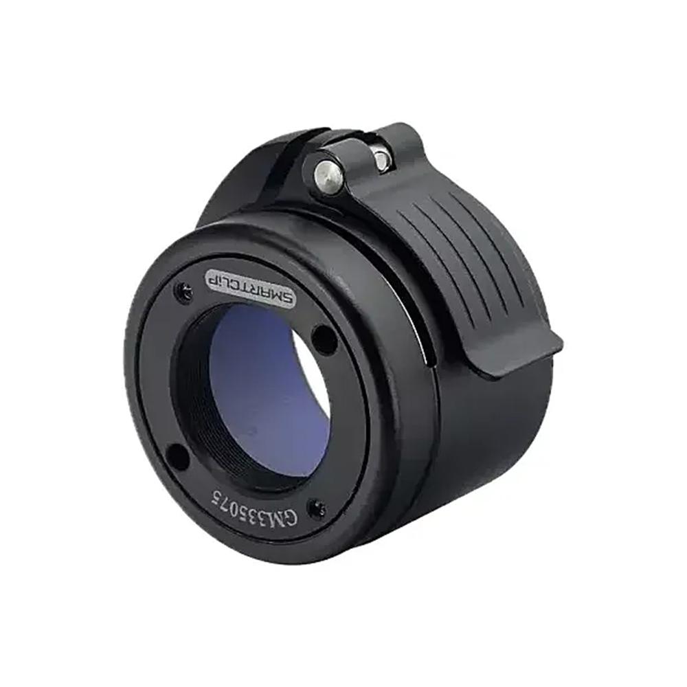 BLEMISHED Burris Thermal Optics Smartclip Adapter 51mm BLEM Picture of Burris Company Inc. Burris Thermal Optics Smartclip- 51mm BLEM