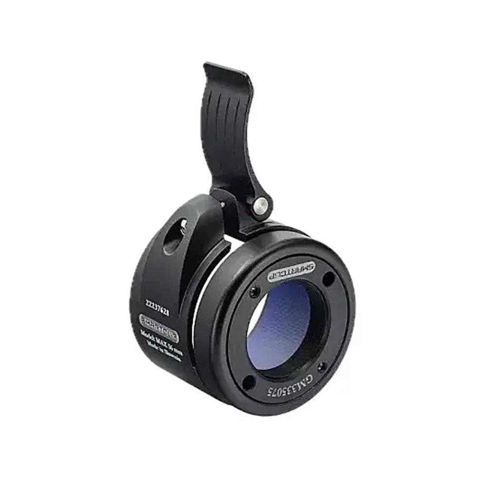 BLEMISHED Burris Thermal Optics Smartclip Adapter 51mm BLEM Picture of Burris Company Inc. Burris Thermal Optics Smartclip- 51mm BLEM