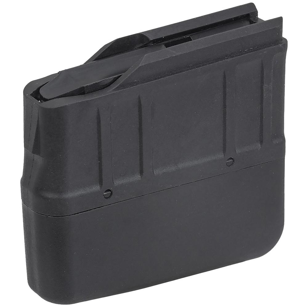 Savage Arms 334 Rifle Magazine .243 Win/.308 Win/6.5 Creedmoor 5/rd Picture of Savage Arms Savage 334 - 308/243/6.5CM Magazine 5rd