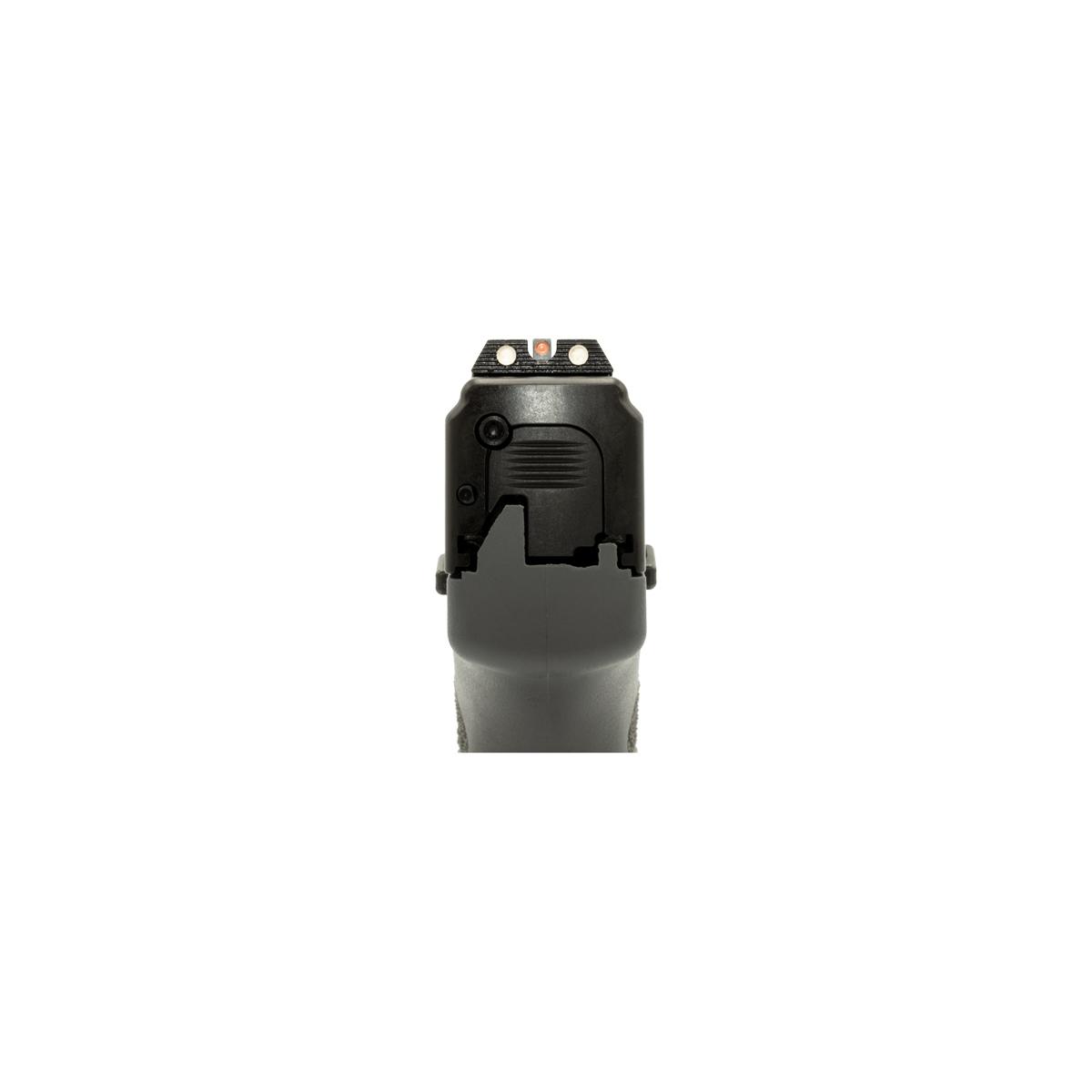 Savage Stance XR MC9MS Handgun 9mm Luger 10(1)&13(1)rd Magazines 3.2" Barrel Black Manual Safety Picture of Savage Arms SAVAGE STANCE XR MC9MS BLK SEMI AUTO 9MM 3.2" BBL 13+1