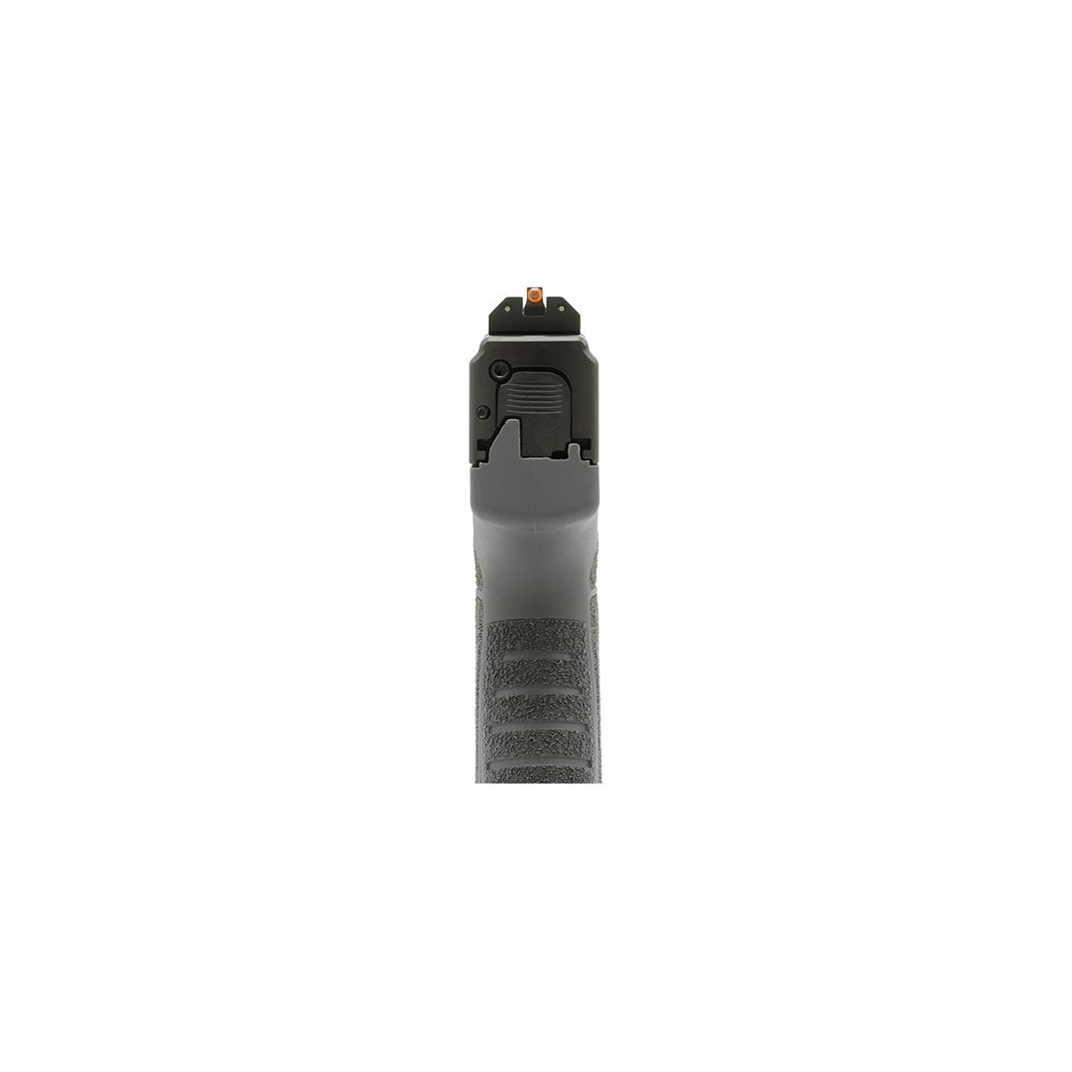 Savage Stance XR MC9 Handgun 9mm Luger 10(1)rd Magazines 3.2" Barrel FDE Night Sights No Safety - DEMO Picture of Savage Arms SAVAGE STANCE XR MC9 3.2'' Brl FDE 13+1rd DEMO