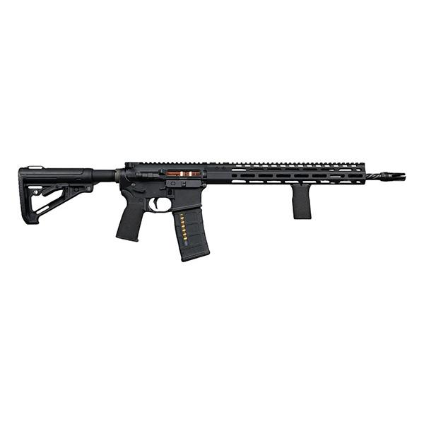 Shadow Systems U526 Rifle 5.56mm 30rd Magazine 16" Spiral Hybrid Profile Barrel Bronze BCG Maelstrom Flash Hider