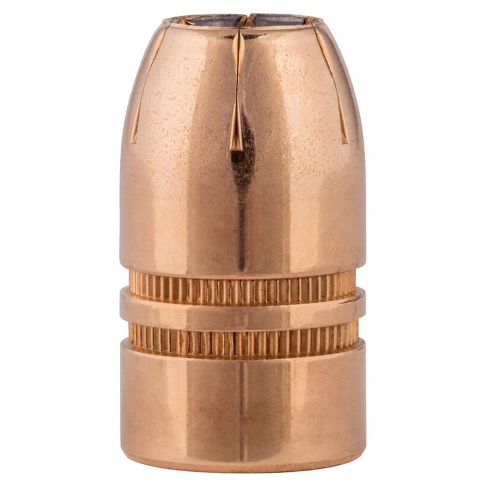 Federal Premium Personal Defense HST Handgun Ammunition 10mm AUTO 200 gr JHP 20/ct Picture of Federal Cartridge Co. FEDERAL 10MM AUTO 200GR HST AMMO 20RD