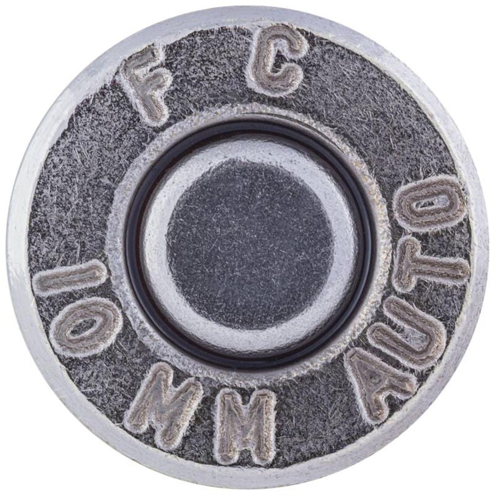 Federal Premium Personal Defense HST Handgun Ammunition 10mm AUTO 200 gr JHP 20/ct Picture of Federal Cartridge Co. FEDERAL 10MM AUTO 200GR HST AMMO 20RD