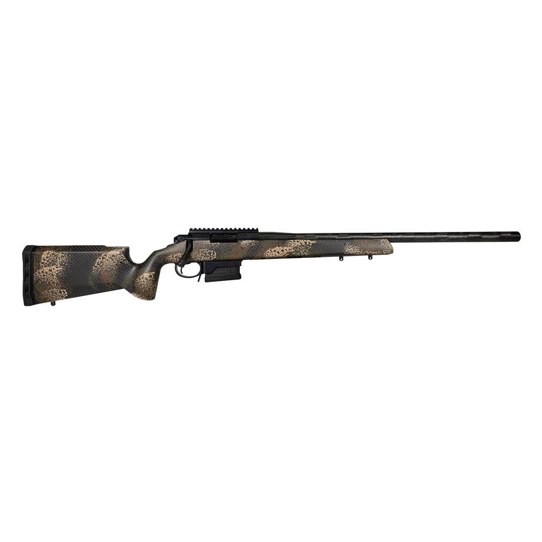 Franklin Armory PREVAIL w/FIDELIS Barrel Rifle .308 Win 10rd Magazine 24" Carbon-Ceramic Barrel Carbon Fiber Stock
