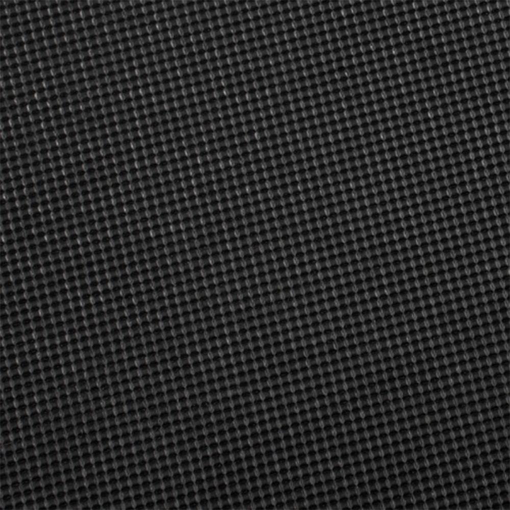 Hogue Wrapter Adhesive Grip Material Rubber Block Texture 5" x 6.75" Black