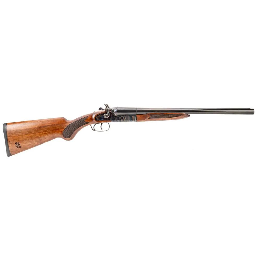 Heritage Coachwhip Shotgun 16ga 3" Chamber 2rd Capacity 18.5" Barrel Wood Picture of Taurus International - Heritage HERITAGE COACHWHIP 16 GA 18.5'' 2RDS CH