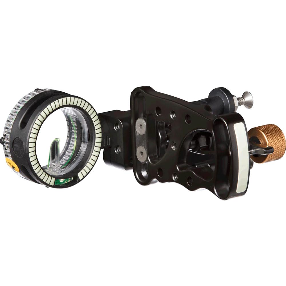 Bear Archery Drive Bow Sight Picture of Escalade Sports DBA Bear Archery Trophy Ridge Drive 1 Sight