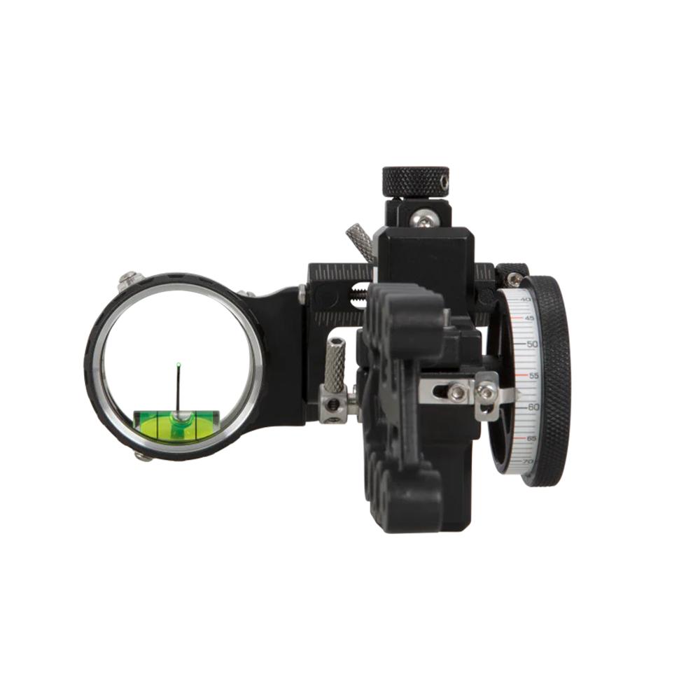 Bear Archery SWTF Bow Sight .19 Pin RH Picture of Escalade Sports DBA Bear Archery Trophy Ridge SWFT Sight RH .019 Pin