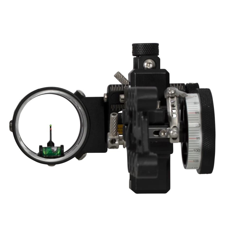 Bear Archery Trophy Ridge SWTF Duo Bow Sight RH Picture of Escalade Sports DBA Bear Archery Trophy Ridge SWFT Duo Sight .019 Pins