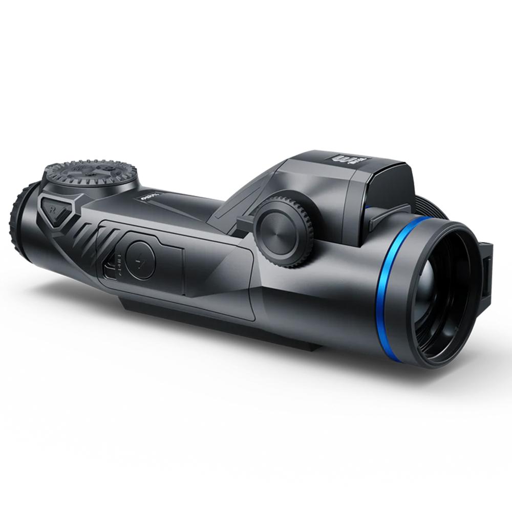 Picture of Sellmark Corporation Pulsar Trail 3 LRF XQ50 Thermal Compact Riflescope
