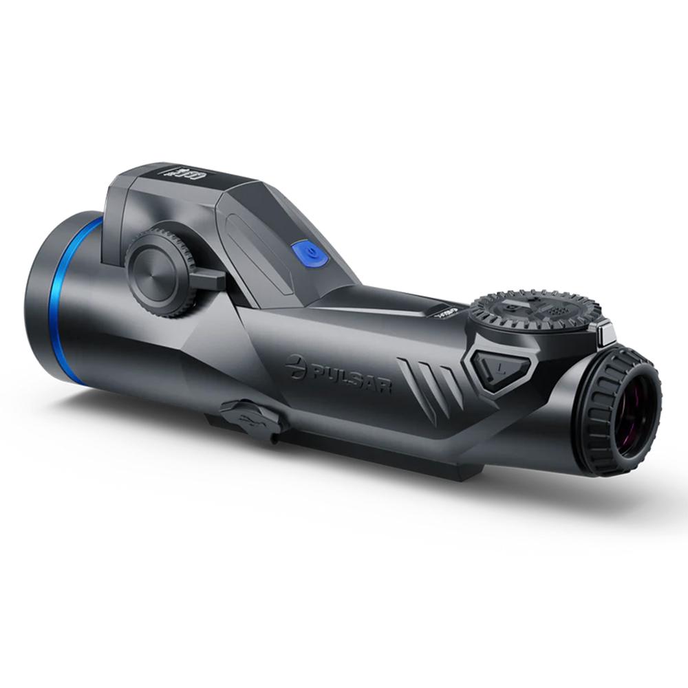 Picture of Sellmark Corporation Pulsar Trail 3 LRF XQ50 Thermal Compact Riflescope