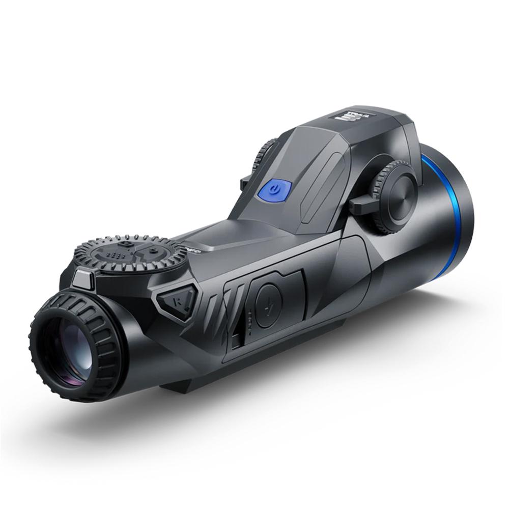Picture of Sellmark Corporation Pulsar Trail 3 LRF XQ50 Thermal Compact Riflescope
