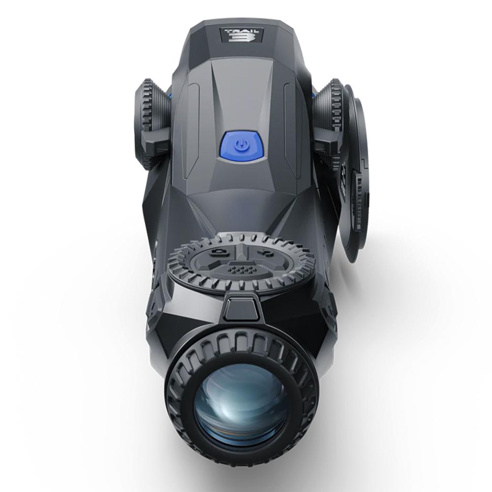 Picture of Sellmark Corporation Pulsar Trail 3 LRF XQ50 Thermal Compact Riflescope