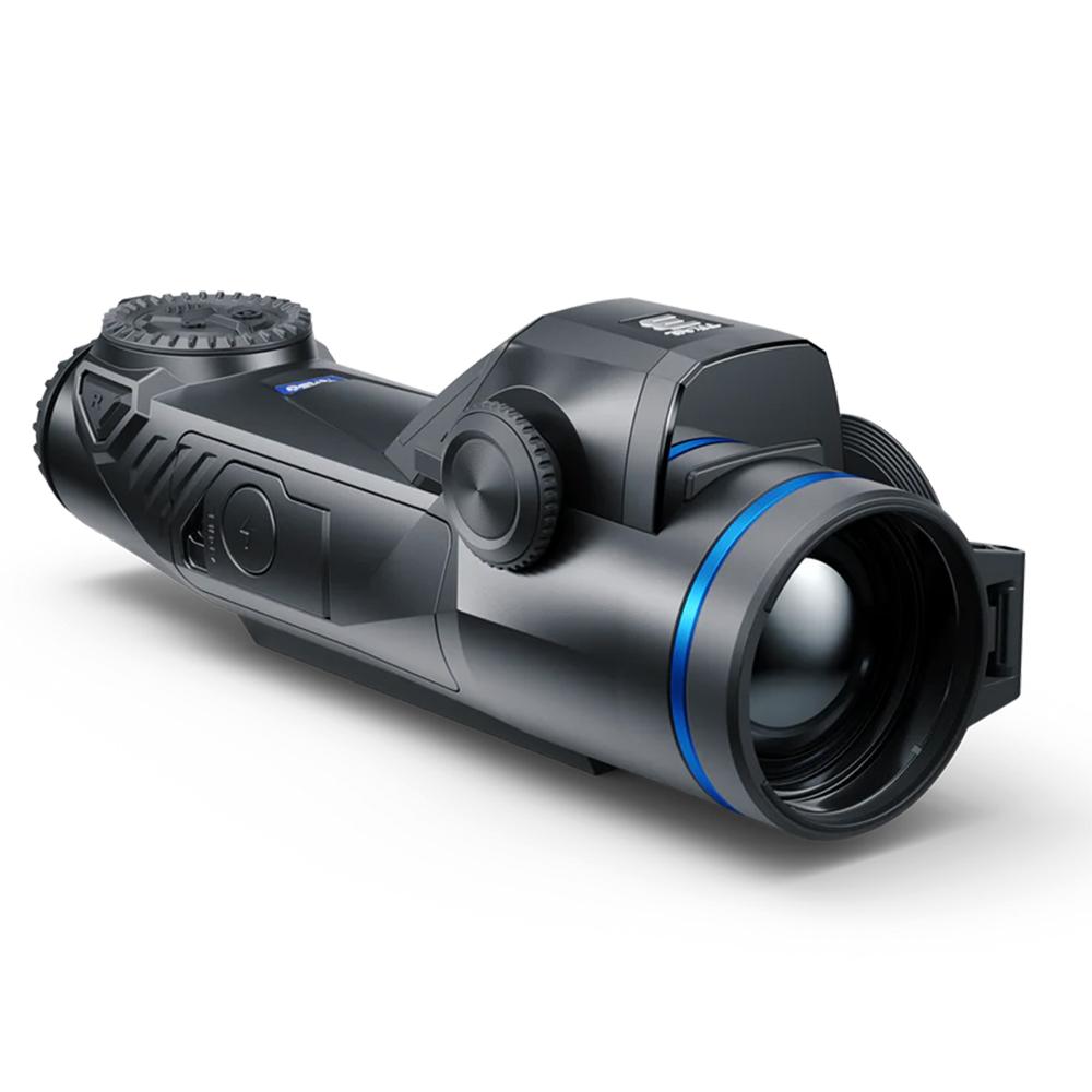 Picture of Sellmark Corporation Pulsar Trail 3 LRF XR50 Thermal Compact Riflescope