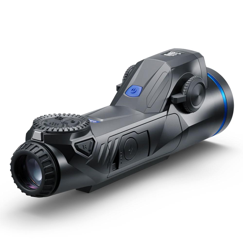 Picture of Sellmark Corporation Pulsar Trail 3 LRF XR50 Thermal Compact Riflescope