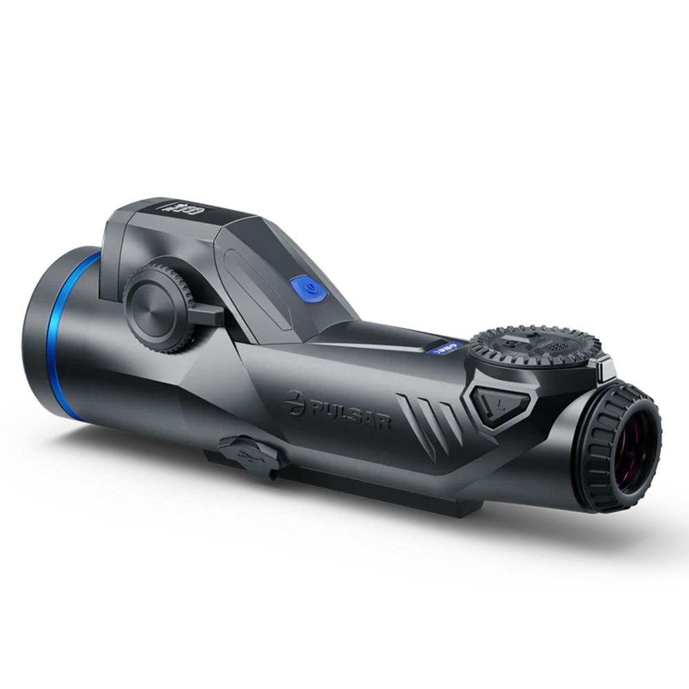 Picture of Sellmark Corporation Pulsar Trail 3 LRF XR50 Thermal Compact Riflescope