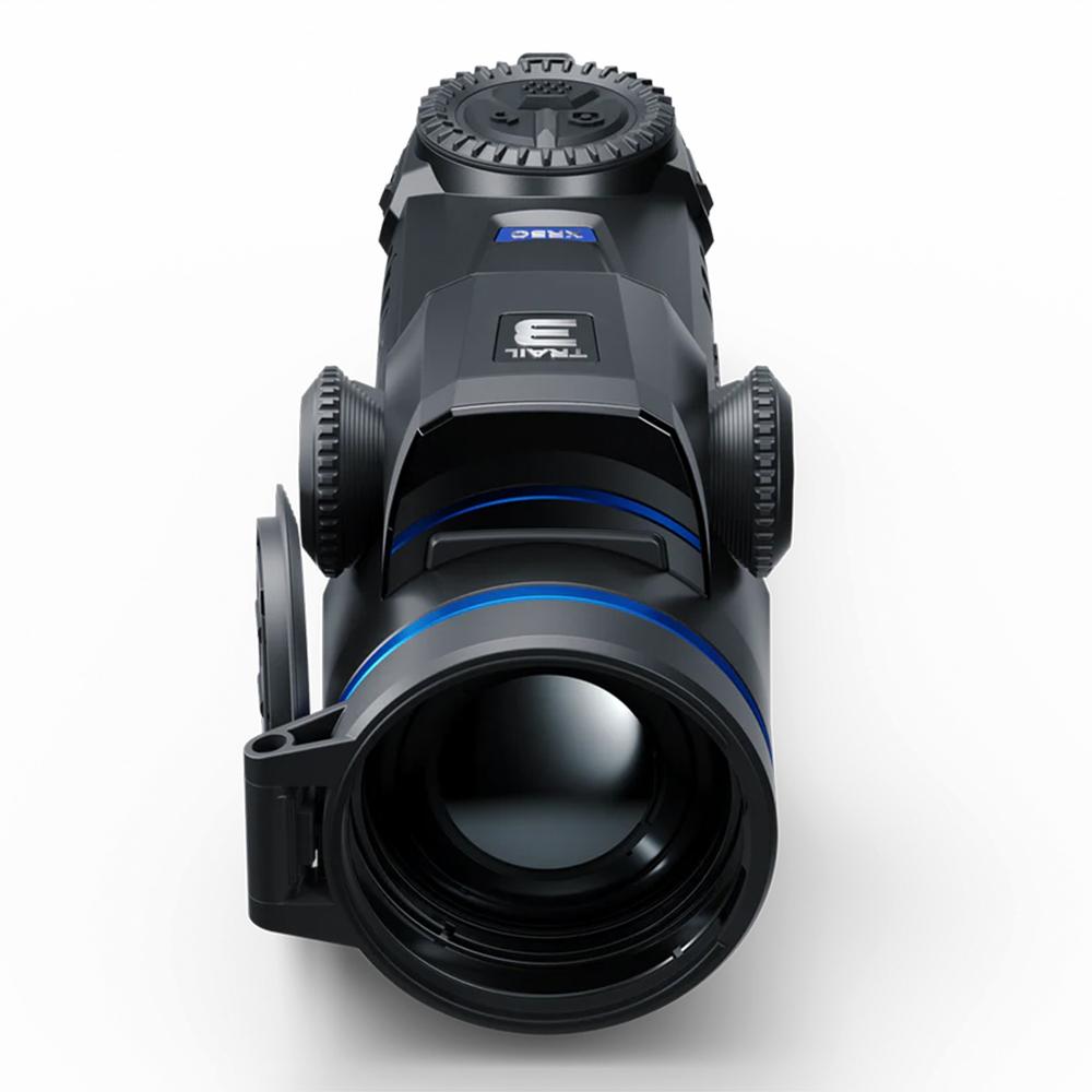 Picture of Sellmark Corporation Pulsar Trail 3 LRF XR50 Thermal Compact Riflescope