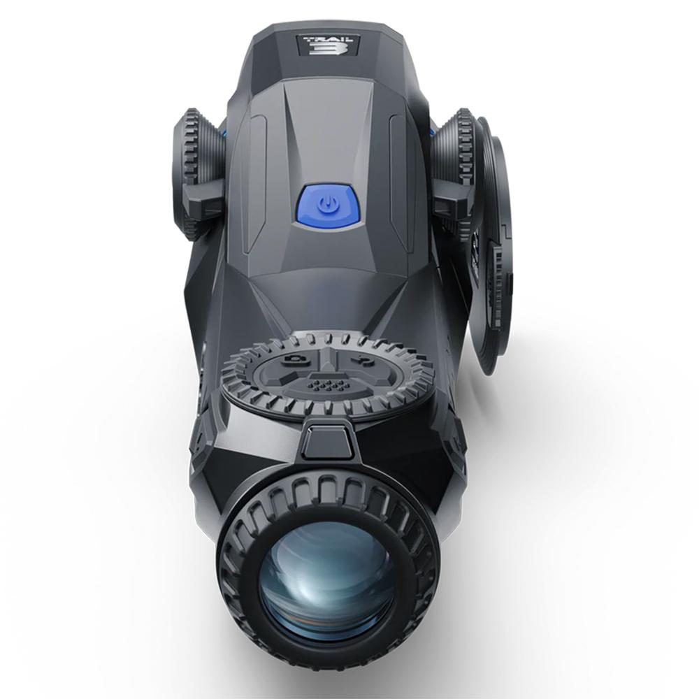 Picture of Sellmark Corporation Pulsar Trail 3 LRF XR50 Thermal Compact Riflescope