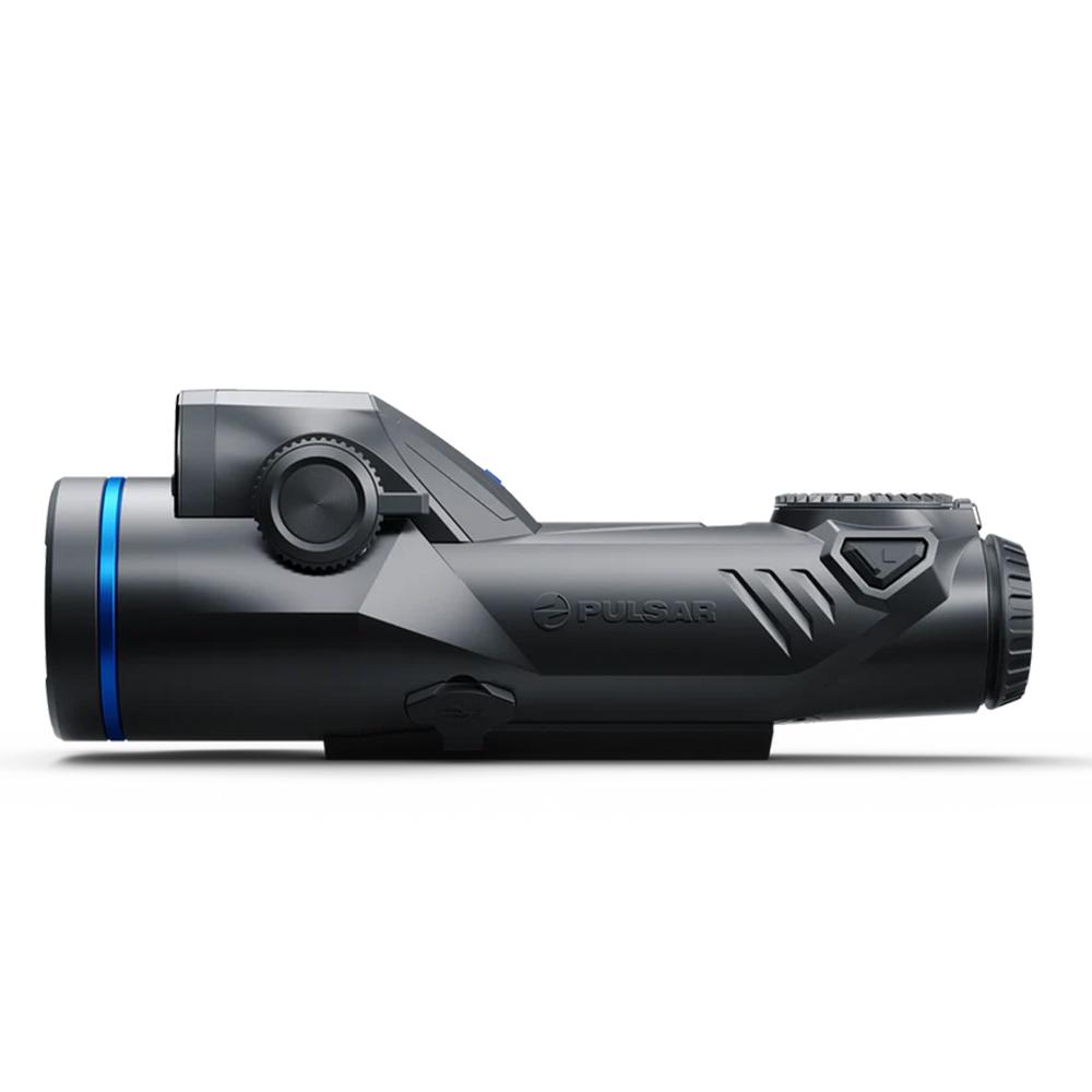 Picture of Sellmark Corporation Pulsar Trail 3 LRF XR50 Thermal Compact Riflescope