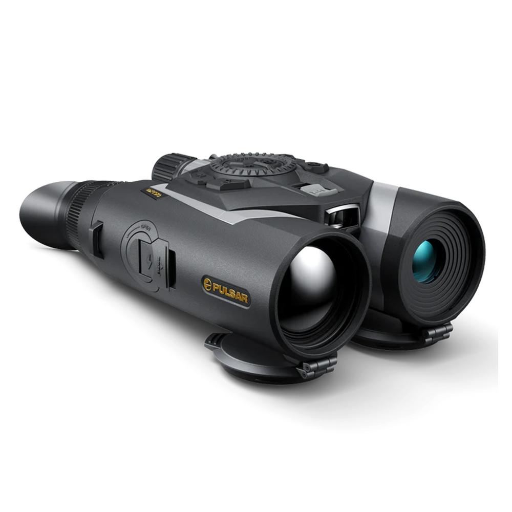 Picture of Sellmark Corporation Pulsar Symbion LRF DXT50 Thermal Binoculars