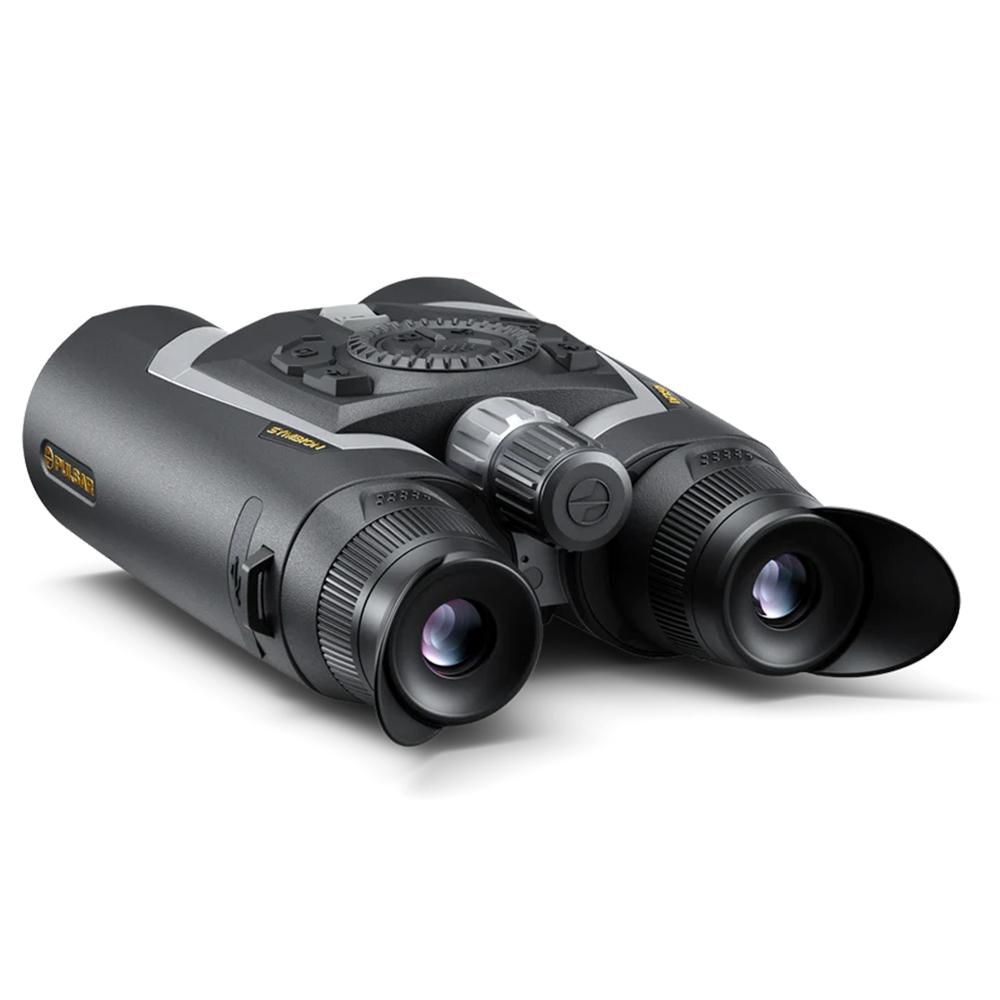 Picture of Sellmark Corporation Pulsar Symbion LRF DXT50 Thermal Binoculars