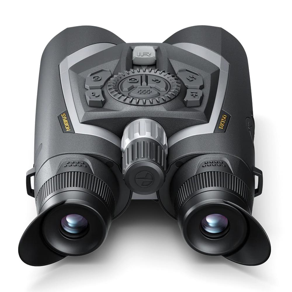Picture of Sellmark Corporation Pulsar Symbion LRF DXT50 Thermal Binoculars