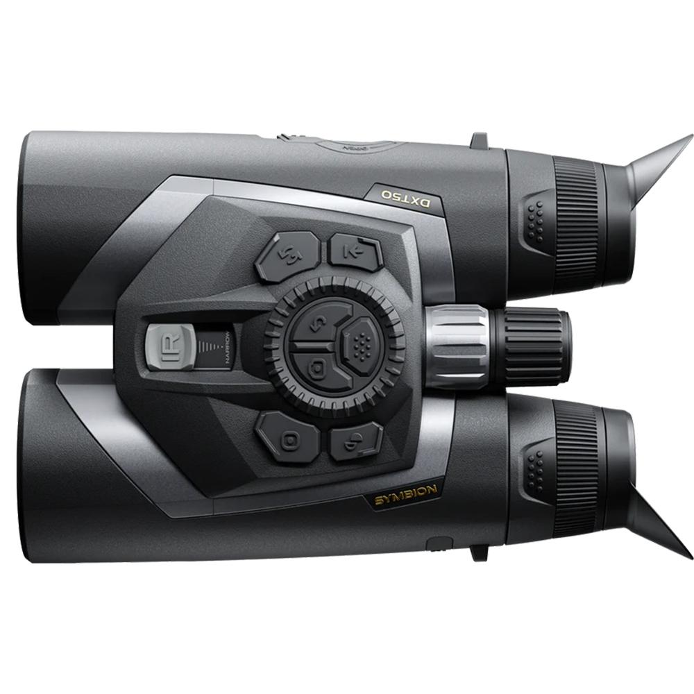 Picture of Sellmark Corporation Pulsar Symbion LRF DXT50 Thermal Binoculars