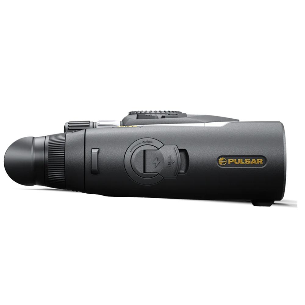 Picture of Sellmark Corporation Pulsar Symbion LRF DXT50 Thermal Binoculars