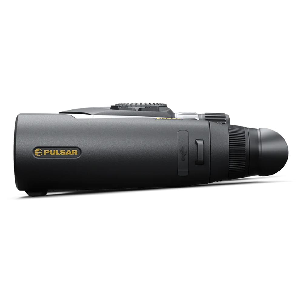 Picture of Sellmark Corporation Pulsar Symbion LRF DXT50 Thermal Binoculars