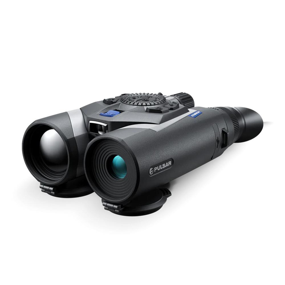 Pulsar Symbion LRF DXR50 Thermal Binoculars