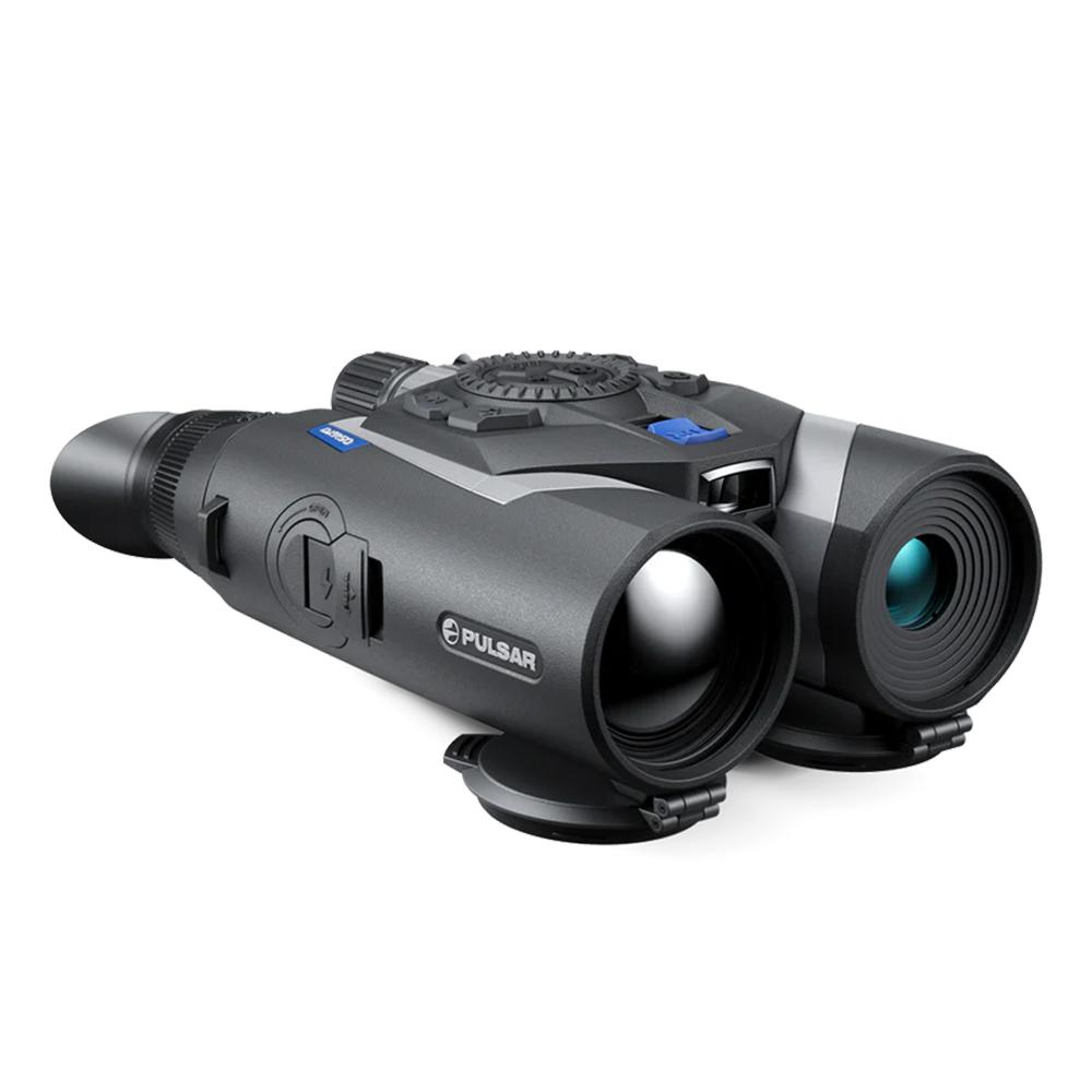 Picture of Sellmark Corporation Pulsar Symbion LRF DXR50 Thermal Binoculars